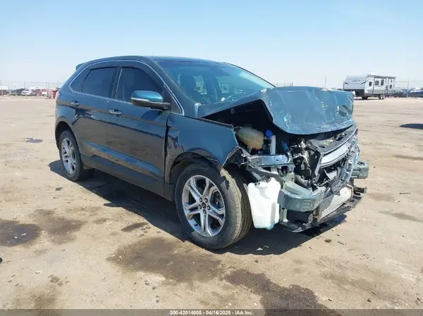 2FMPK4K92GBC57502 2016 FORD EDGE - Image 1