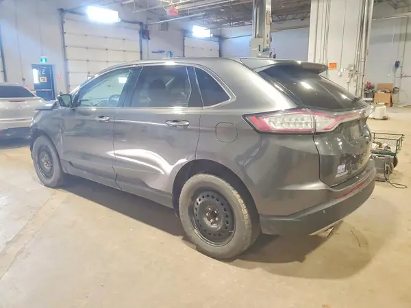 2FMPK4K92GBC60531 2016 FORD EDGE - Image 2