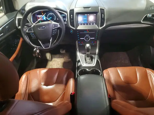 2FMPK4K92GBC60531 2016 FORD EDGE - Image 8