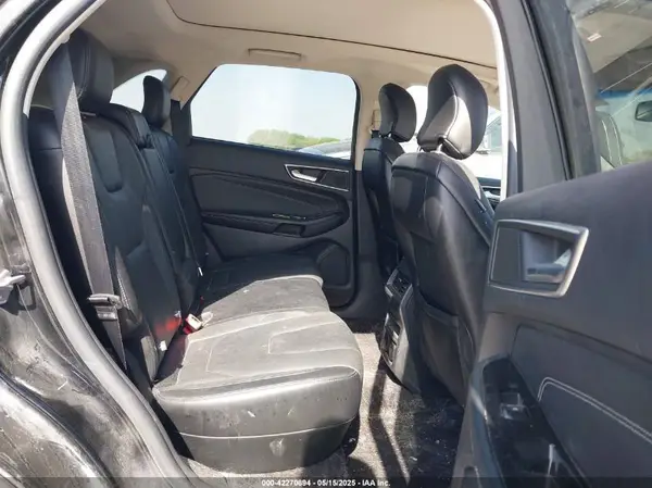 2FMPK4K92GBC64398 2016 FORD EDGE - Image 8