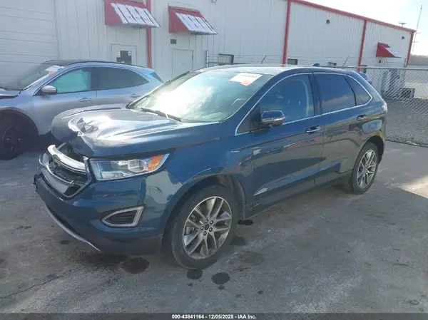 2FMPK4K92GBC64935 2016 FORD EDGE - Image 2