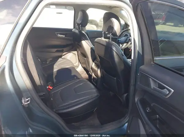2FMPK4K92GBC64935 2016 FORD EDGE - Image 8