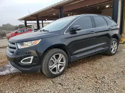 2FMPK4K92GBC67642 2016 FORD EDGE