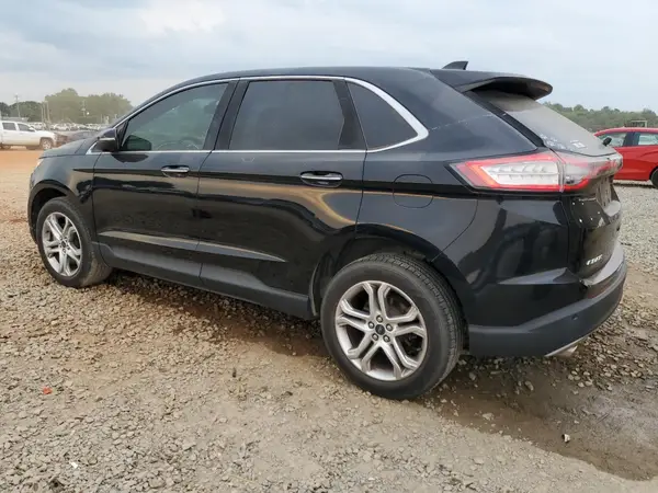 2FMPK4K92GBC67642 2016 FORD EDGE - Image 2