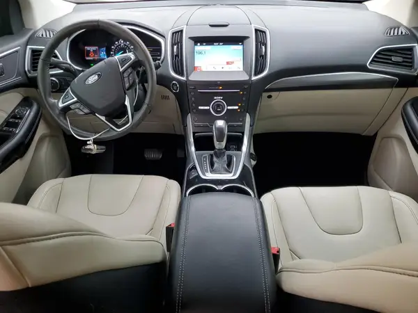 2FMPK4K92GBC67642 2016 FORD EDGE - Image 8