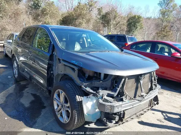 2FMPK4K92HBB05544 2017 FORD EDGE - Image 1