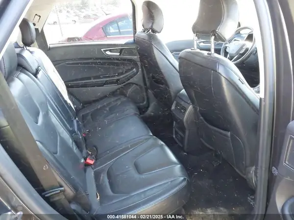 2FMPK4K92HBB05544 2017 FORD EDGE - Image 8
