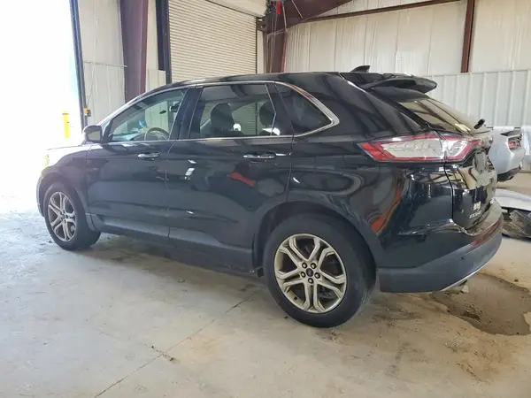 2FMPK4K92HBB06127 2017 FORD EDGE - Image 2