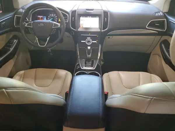 2FMPK4K92HBB06127 2017 FORD EDGE - Image 8
