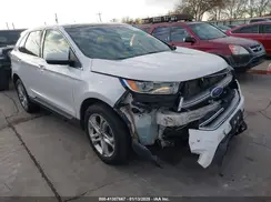 2FMPK4K92HBB10842 2017 FORD EDGE