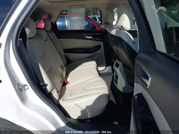 2FMPK4K92HBB10842 2017 FORD EDGE - Image 8