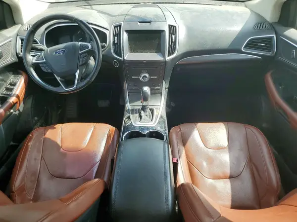 2FMPK4K92HBB12056 2017 FORD EDGE - Image 8