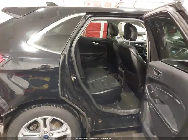 2FMPK4K92HBB12106 2017 FORD EDGE - Image 8