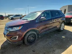 2FMPK4K92HBB12798 2017 FORD EDGE
