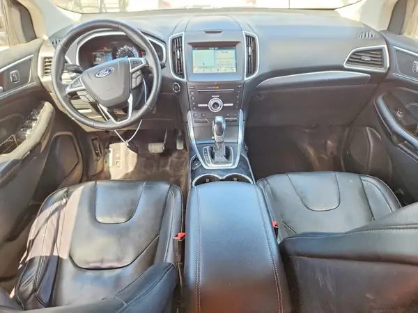 2FMPK4K92HBB12798 2017 FORD EDGE - Image 8