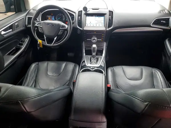 2FMPK4K92HBB18763 2017 FORD EDGE - Image 8