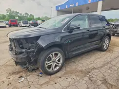 2FMPK4K92HBB20139 2017 FORD EDGE