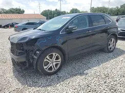 2FMPK4K92HBB20383 2017 FORD EDGE
