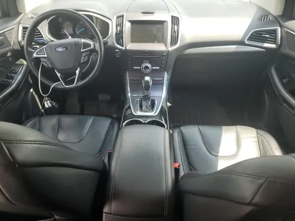 2FMPK4K92HBB20383 2017 FORD EDGE - Image 8