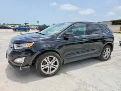 2FMPK4K92HBB20495 2017 FORD EDGE
