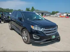 2FMPK4K92HBB29102 2017 FORD EDGE