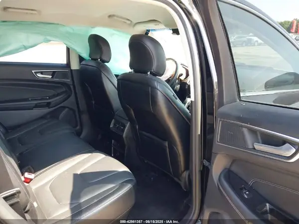 2FMPK4K92HBB29102 2017 FORD EDGE - Image 8