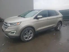 2FMPK4K92HBB29116 2017 FORD EDGE
