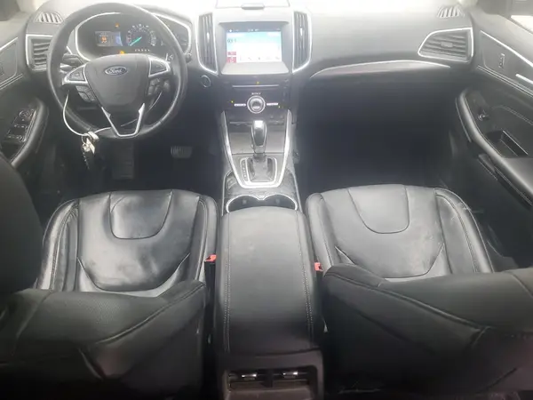 2FMPK4K92HBB29116 2017 FORD EDGE - Image 8