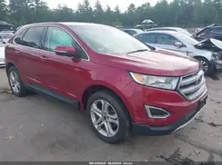 2FMPK4K92HBB39953 2017 FORD EDGE