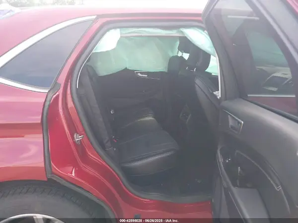 2FMPK4K92HBB39953 2017 FORD EDGE - Image 8