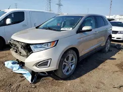 2FMPK4K92HBB41296 2017 FORD EDGE