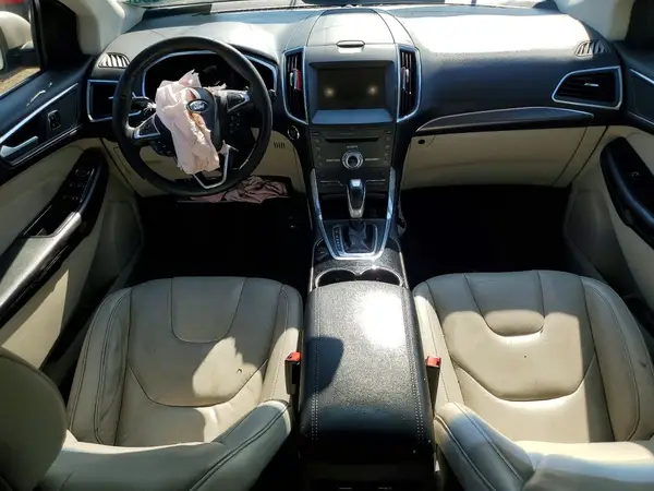 2FMPK4K92HBB41296 2017 FORD EDGE - Image 8