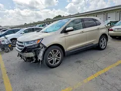 2FMPK4K92HBB46904 2017 FORD EDGE