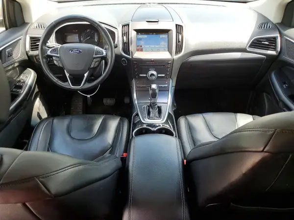 2FMPK4K92HBB46904 2017 FORD EDGE - Image 8