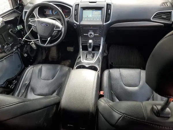 2FMPK4K92HBB55635 2017 FORD EDGE - Image 8