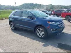2FMPK4K92HBB58065 2017 FORD EDGE