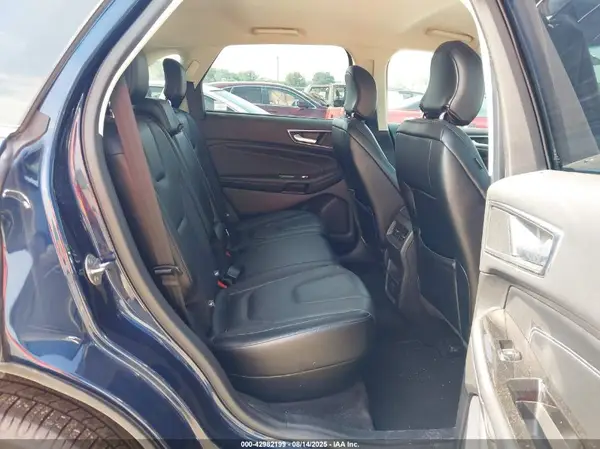 2FMPK4K92HBB58065 2017 FORD EDGE - Image 8