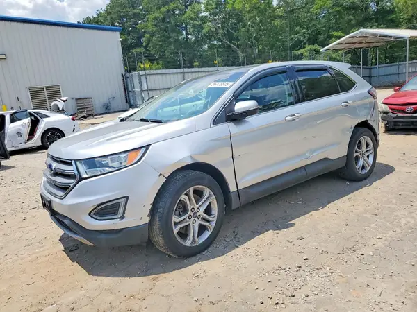 2FMPK4K92HBB58146 2017 FORD EDGE - Image 1