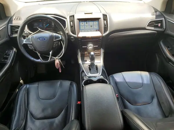 2FMPK4K92HBB58146 2017 FORD EDGE - Image 8