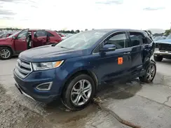 2FMPK4K92HBB58423 2017 FORD EDGE