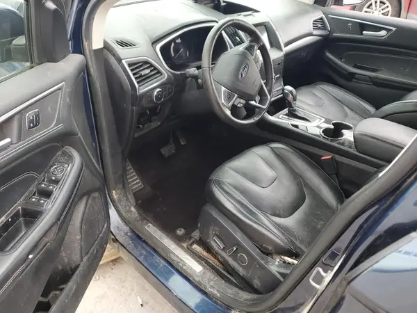 2FMPK4K92HBB58423 2017 FORD EDGE - Image 8