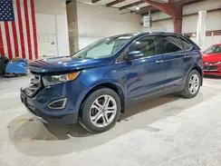 2FMPK4K92HBB65792 2017 FORD EDGE