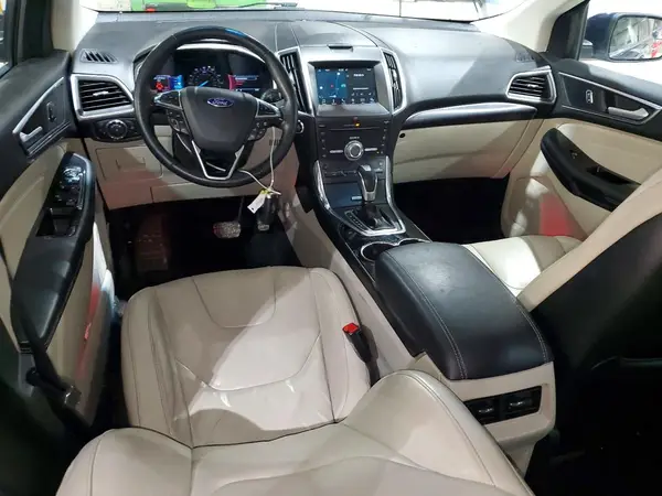 2FMPK4K92HBB65792 2017 FORD EDGE - Image 8