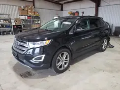 2FMPK4K92HBB69437 2017 FORD EDGE