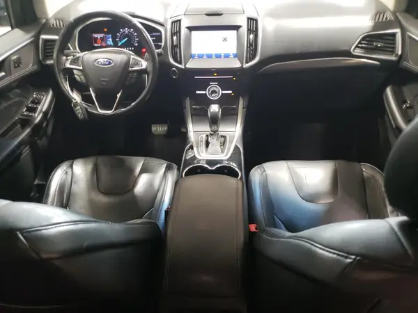 2FMPK4K92HBB69437 2017 FORD EDGE - Image 8