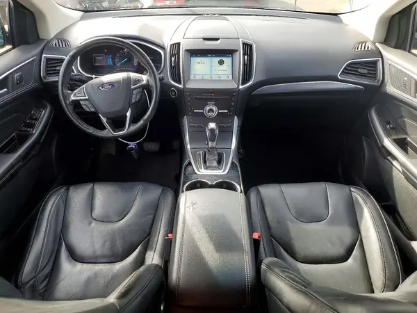 2FMPK4K92HBB75688 2017 FORD EDGE - Image 8