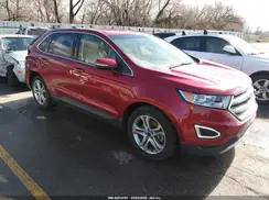 2FMPK4K92HBB76033 2017 FORD EDGE