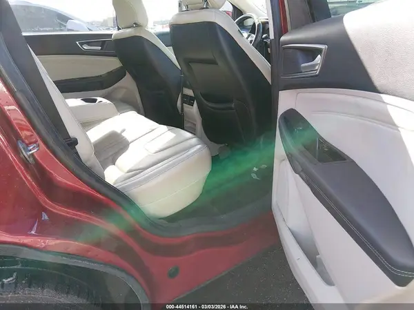 2FMPK4K92HBB76033 2017 FORD EDGE - Image 8