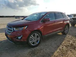 2FMPK4K92HBB80423 2017 FORD EDGE