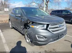 2FMPK4K92HBB82477 2017 FORD EDGE